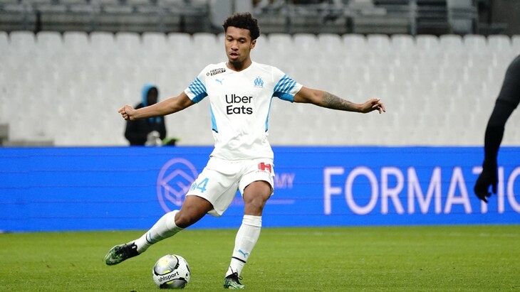 Бубакар Камара