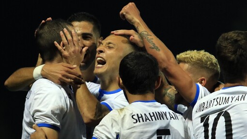 Прогноз на матч Noravank — Арарат-Армения