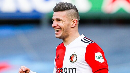 Прогноз на матч Партизан — Фейеноорд