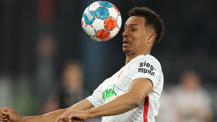 Феликс Удуохай