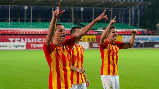 Прогноз на матч Алания — Олимп-Долгопрудный