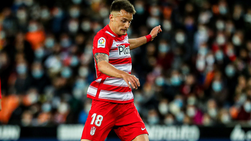 Прогноз на матч Гранада — Эльче