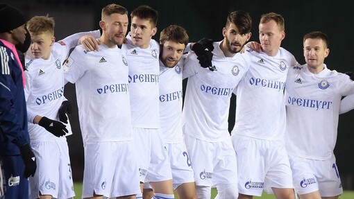 Ротор — Оренбург. Прогноз и ставка на матч Прогноз на матч Ротор — Оренбург