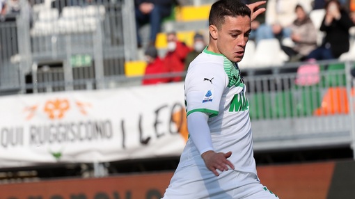 Салернитана — Сассуоло. Прогноз и ставка на матч Прогноз на матч Салернитана — Сассуоло