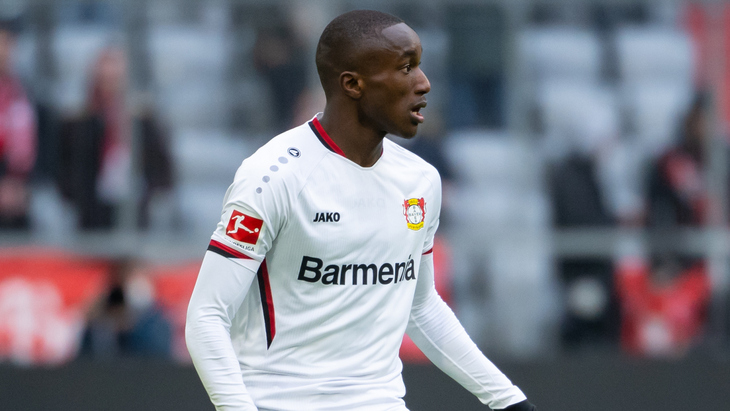 Мусса Диаби