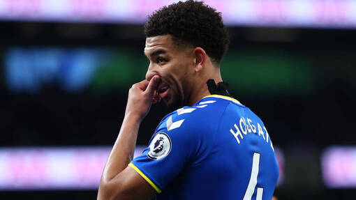 Прогноз на матч Эвертон — Вулверхэмптон