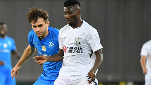 Нефтчи — Сумгаит. Прогноз и ставка на матч Прогноз на матч Нефтчи — Сумгаит