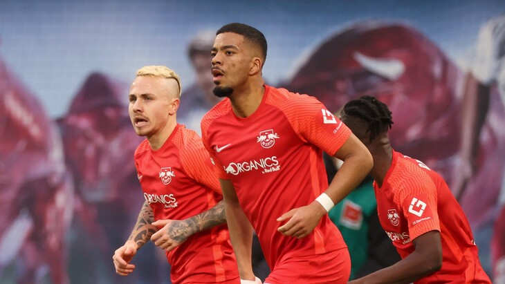 «РБ Лейпциг»