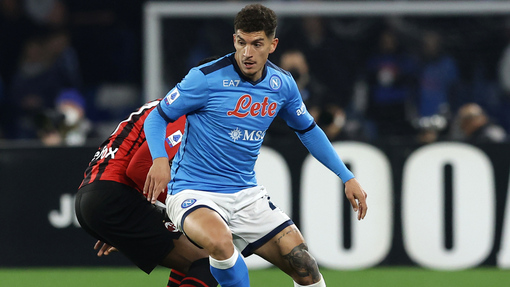 Верона — Наполи. Прогноз и ставка на матч Прогноз на матч Верона — Наполи