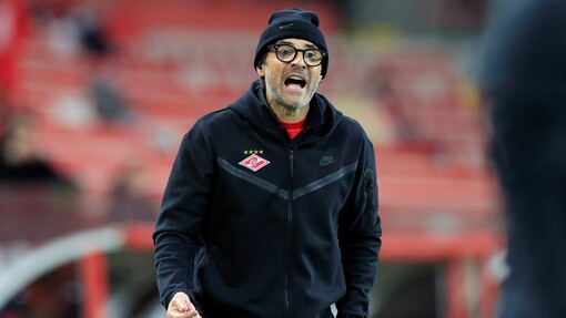 Прогноз на матч Спартак — Краснодар