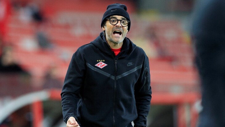 Паоло Ваноли