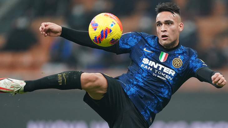 Лаутаро Мартинес