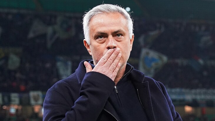 Жозе Моуриньо