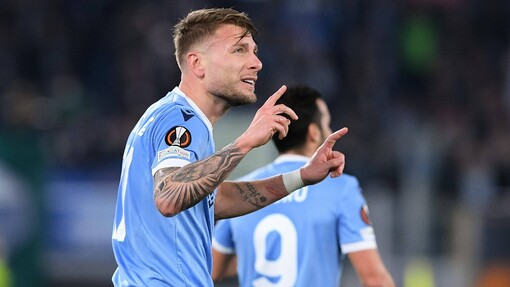 Прогноз на матч Лацио — Венеция