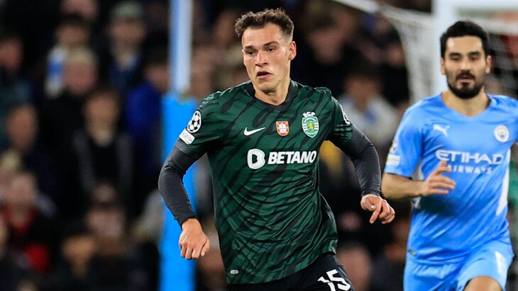 Мануэль Угарте