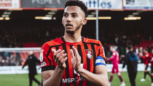 Борнмут — Рединг. Прогноз и ставка на матч Прогноз на матч Борнмут — Рединг