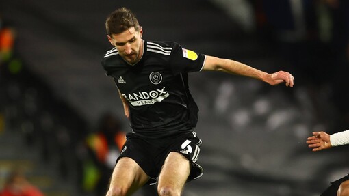 Прогноз на матч Блэкпул — Шеффилд Юнайтед