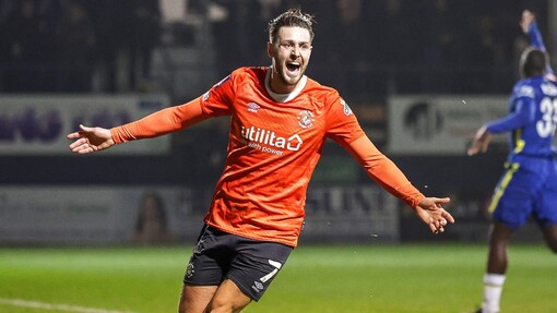 Лутон Таун — Престон Норт Энд. Прогноз и ставка на матч Прогноз на матч Лутон Таун — Престон Норт Энд