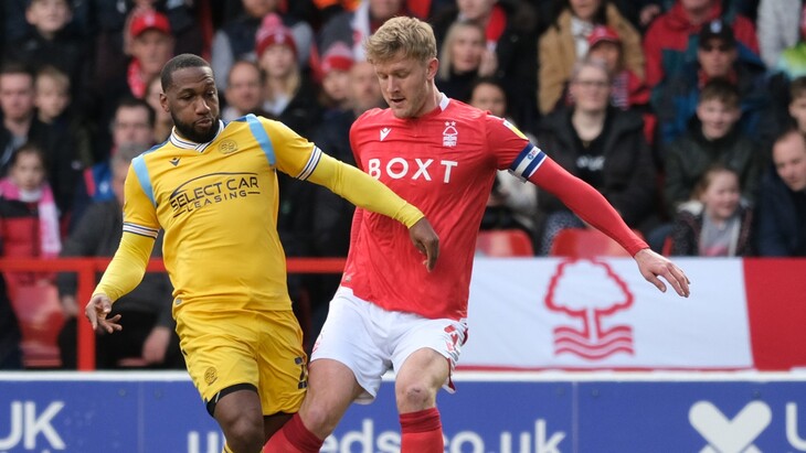 Джо Уорралл