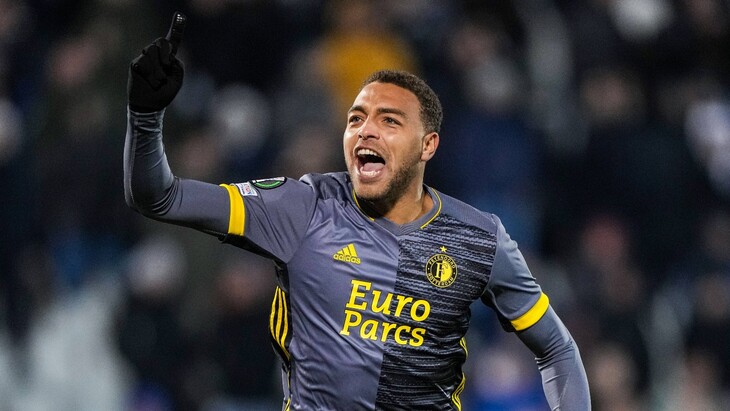 Сирил Дессерс