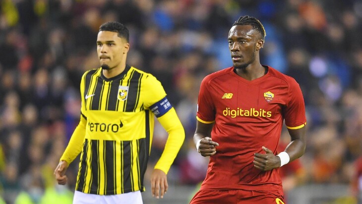 Тэмми Абрахам