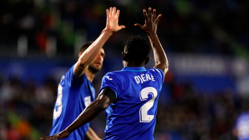 Прогноз на матч Атлетик — Хетафе