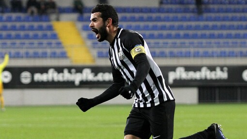 Нефтчи — Габала. Прогноз и ставка на матч Прогноз на матч Нефтчи — Габала