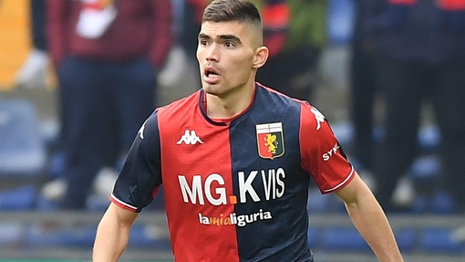 Прогноз на матч Дженоа — Торино