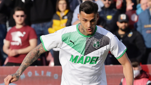 Прогноз на матч Сассуоло — Специя