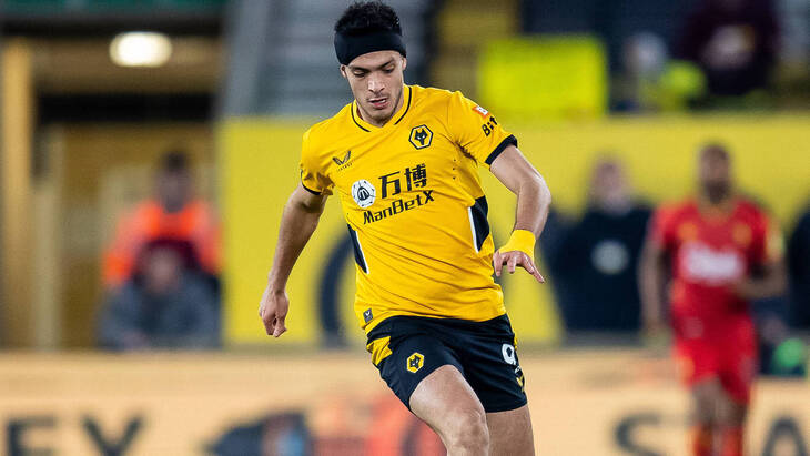 Рауль Хименес