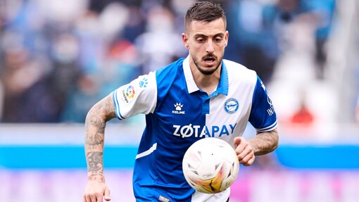 Алавес — Гранада. Прогноз и ставка на матч Прогноз на матч Алавес — Гранада