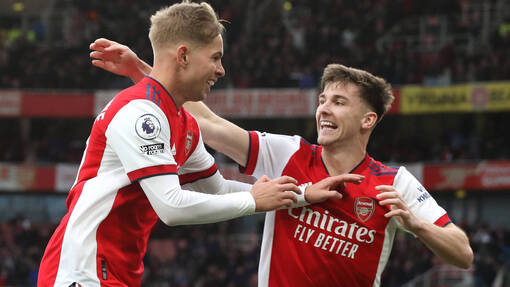 Астон Вилла — Арсенал Лондон. Прогноз и ставка на матч Прогноз на матч Астон Вилла — Арсенал Лондон