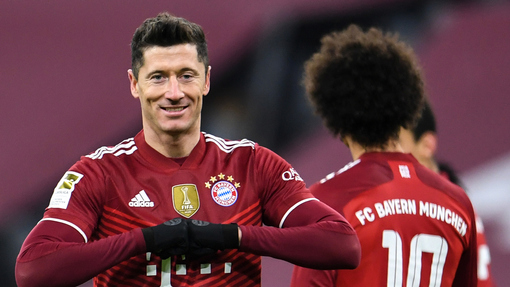 Прогноз на матч Бавария — Унион