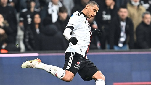 Бешикташ — Хатайспор. Прогноз и ставка на матч Прогноз на матч Бешикташ — Хатайспор