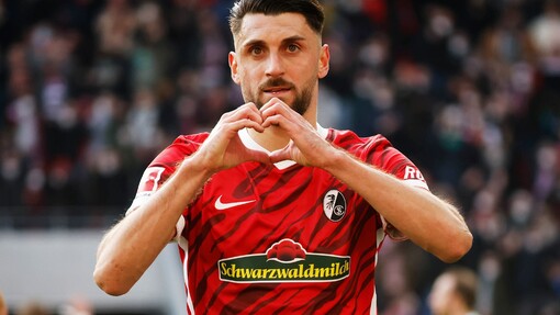 Прогноз на матч Гройтер Фюрт — Фрайбург