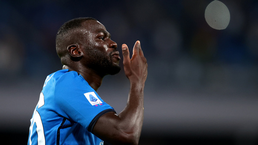 Наполи — Удинезе. Прогноз и ставка на матч Прогноз на матч Наполи — Удинезе