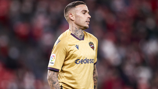 Осасуна — Леванте. Прогноз и ставка на матч Прогноз на матч Осасуна — Леванте