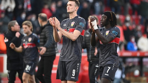 Прогноз на матч Штутгарт — Аугсбург