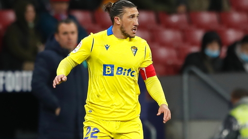 Прогноз на матч Кадис — Вильярреал