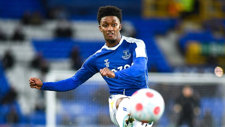 Демарай Грей