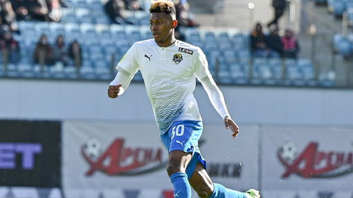 Прогноз на матч Сочи — Крылья Советов