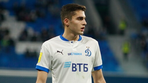 Прогноз на матч Динамо — Ростов