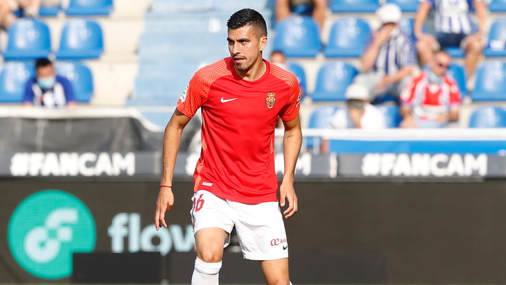 «Мальорка»