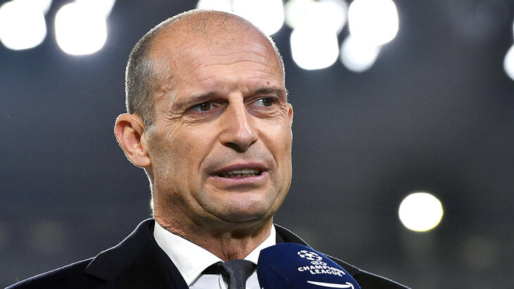 Массимилиано Аллегри