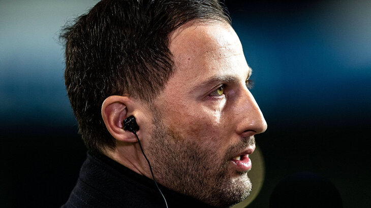 Доменико Тедеско