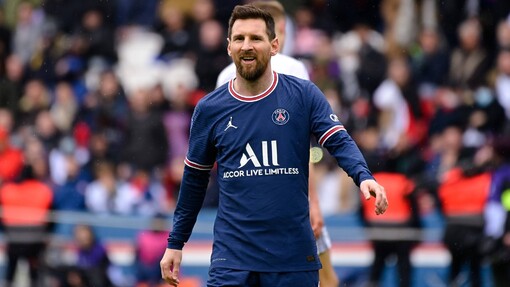 Прогноз на матч Монако — ПСЖ