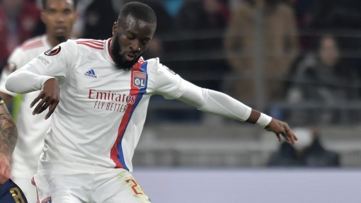 Прогноз на матч Реймс — Лион