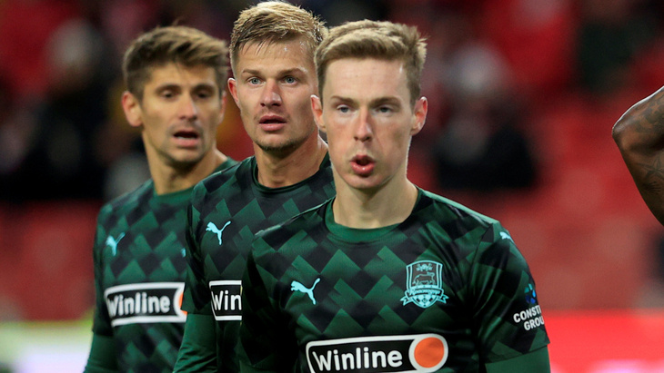 «Краснодар»