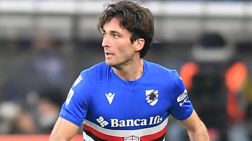 Прогноз на матч Венеция — Сампдория