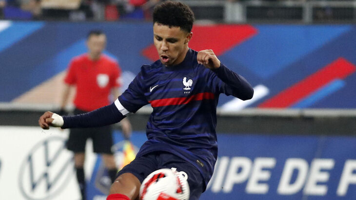 Софиан Диоп